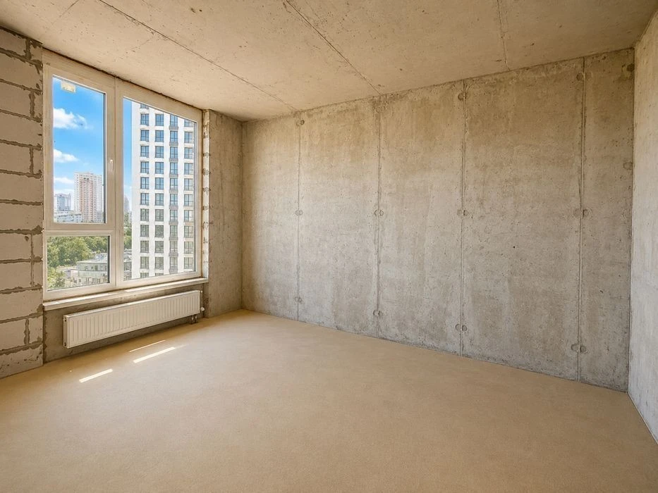 No %! Cool 3-room apartment in the Varshasky+ residential complex Pravdy 51. P
