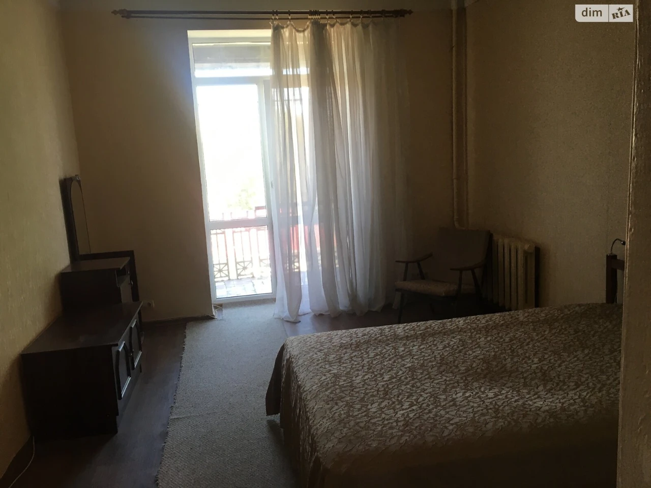 Apartment for sale Pavlovo Pole