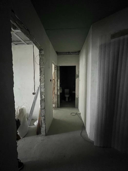 No % sale 2 k sq m near the metro, Skhidna Brama residential complex, 4th section Darn