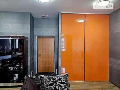 Sale of 1-room apartment 55 sq. m on Mykola Mikhnovsky Blvd. 14-1