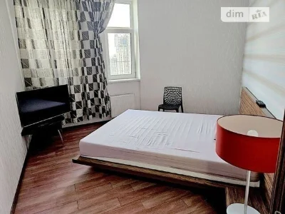 Sale of 1-room apartment 55 sq. m on Mykola Mikhnovsky Blvd. 14-1