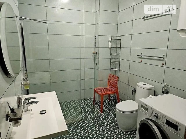 Sale of 1-room apartment 55 sq. m on Mykola Mikhnovsky Blvd. 14-1