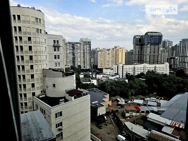 Sale of 1-room apartment 55 sq. m on Mykola Mikhnovsky Blvd. 14-1