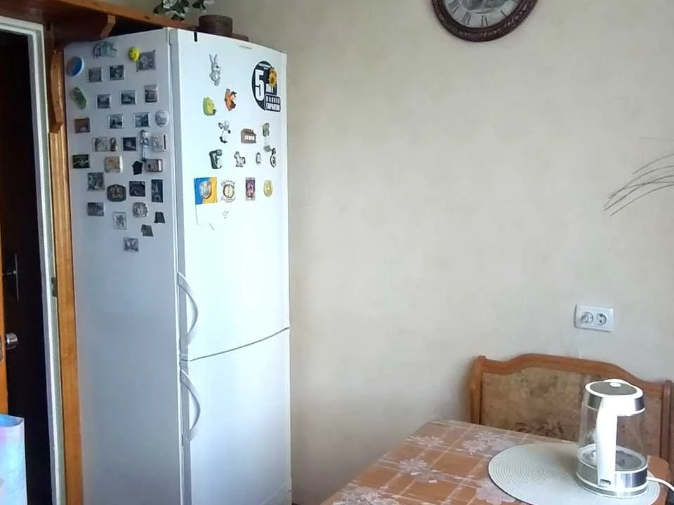 Квартира. Харків, Шишківська вул.