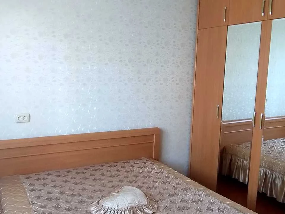 Квартира. Харків, Шишківська вул.
