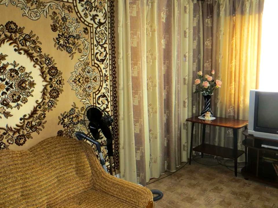 Квартира. Харків, Шишківська вул.