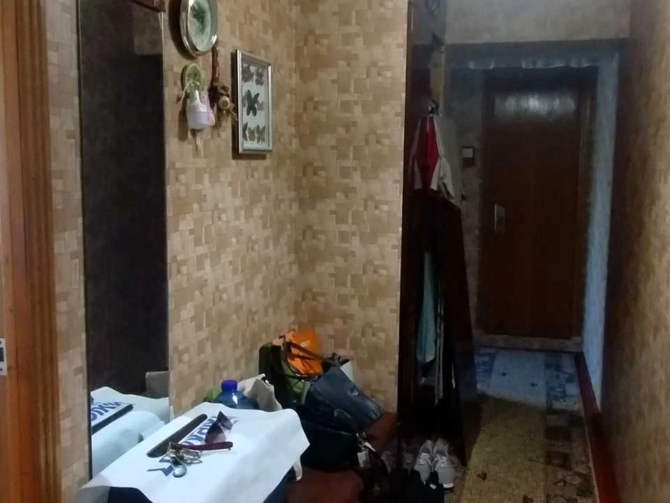 Квартира. Харків, Шишківська вул.