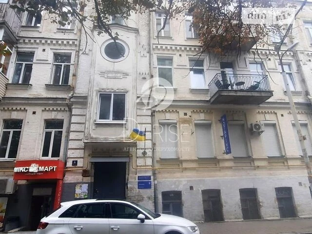 Sale of 1-room apartment 37.7 sq. m. on Mykoly Gaitsana St. 6 • ID