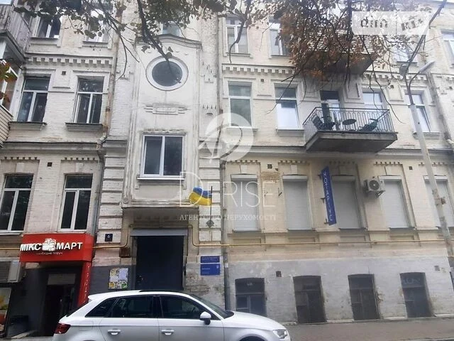 Sale of 1-room apartment 37.7 sq. m. on Mykoly Gaitsana St. 6 • ID