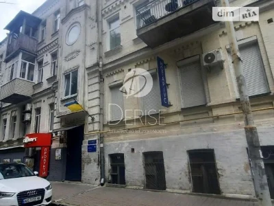 Sale of 1-room apartment 37.7 sq. m. on Mykoly Gaitsana St. 6 • ID