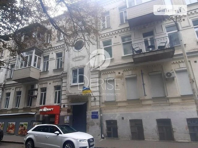 Sale of 1-room apartment 37.7 sq. m. on Mykoly Gaitsana St. 6 • ID