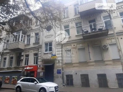 Sale of 1-room apartment 37.7 sq. m. on Mykoly Gaitsana St. 6 • ID