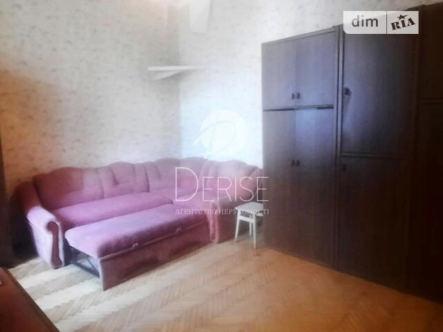 Sale of 1-room apartment 37.7 sq. m. on Mykoly Gaitsana St. 6 • ID