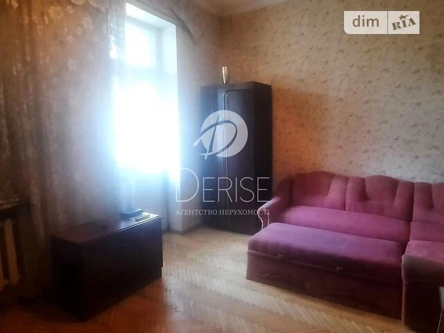 Sale of 1-room apartment 37.7 sq. m. on Mykoly Gaitsana St. 6 • ID
