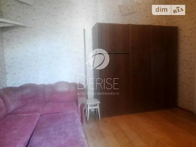Sale of 1-room apartment 37.7 sq. m. on Mykoly Gaitsana St. 6 • ID