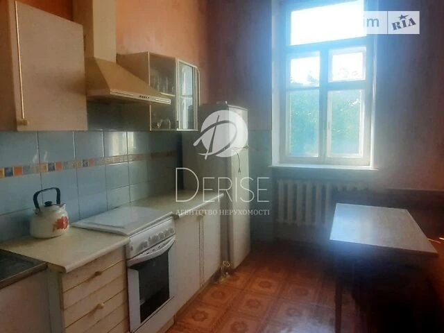 Sale of 1-room apartment 37.7 sq. m. on Mykoly Gaitsana St. 6 • ID