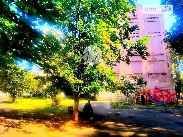 Sale of 1-room apartment 37.7 sq. m. on Mykoly Gaitsana St. 6 • ID