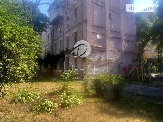 Sale of 1-room apartment 37.7 sq. m. on Mykoly Gaitsana St. 6 • ID