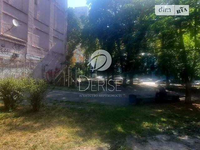 Sale of 1-room apartment 37.7 sq. m. on Mykoly Gaitsana St. 6 • ID