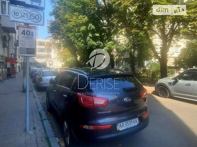 Sale of 1-room apartment 37.7 sq. m. on Mykoly Gaitsana St. 6 • ID