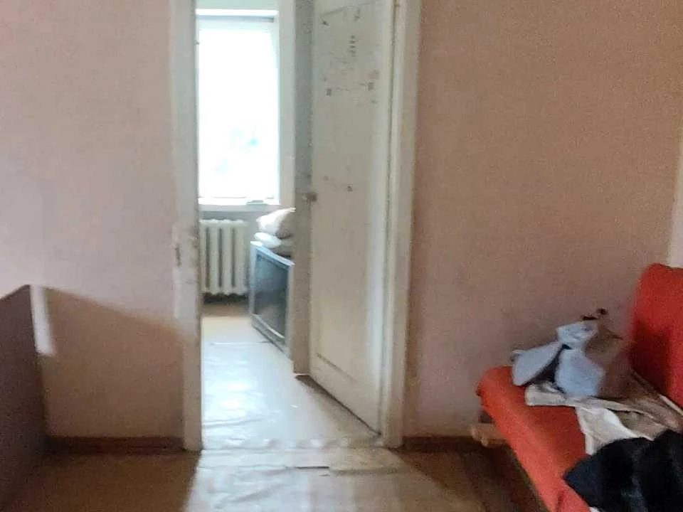 Apartment. Kharkiv, Oleksandrivskyi Ave. (Kosiora)