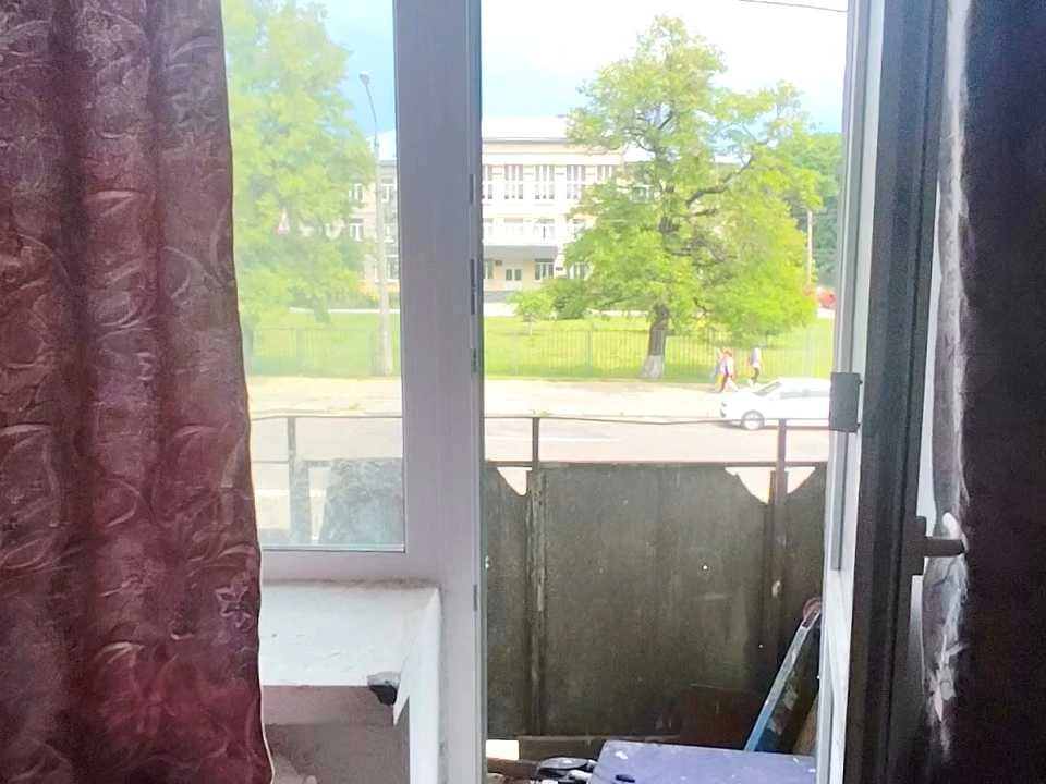 Apartment. Kharkiv, Oleksandrivskyi Ave. (Kosiora)