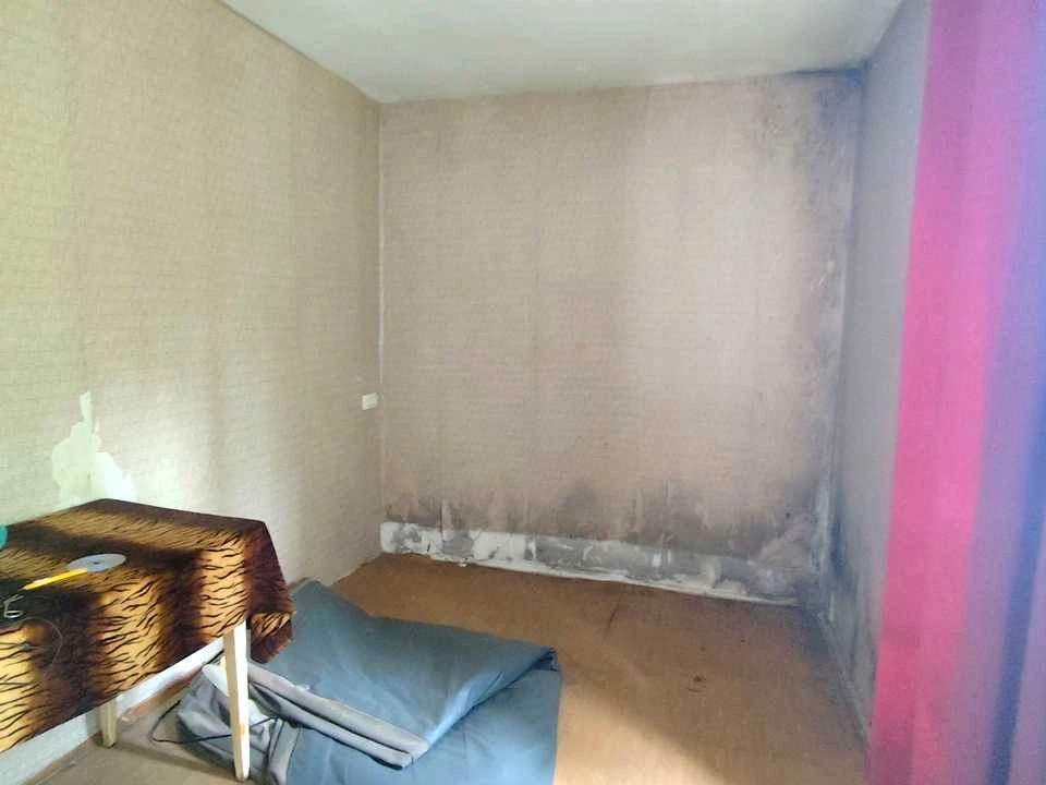 Apartment. Kharkiv, Oleksandrivskyi Ave. (Kosiora)