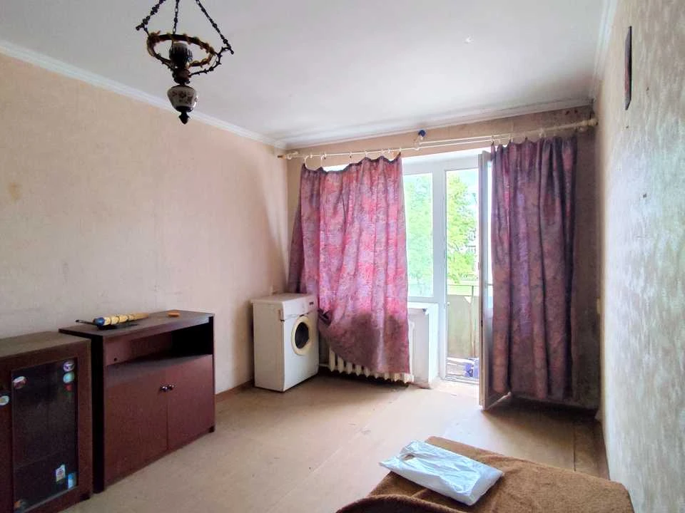 Apartment. Kharkiv, Oleksandrivskyi Ave. (Kosiora)