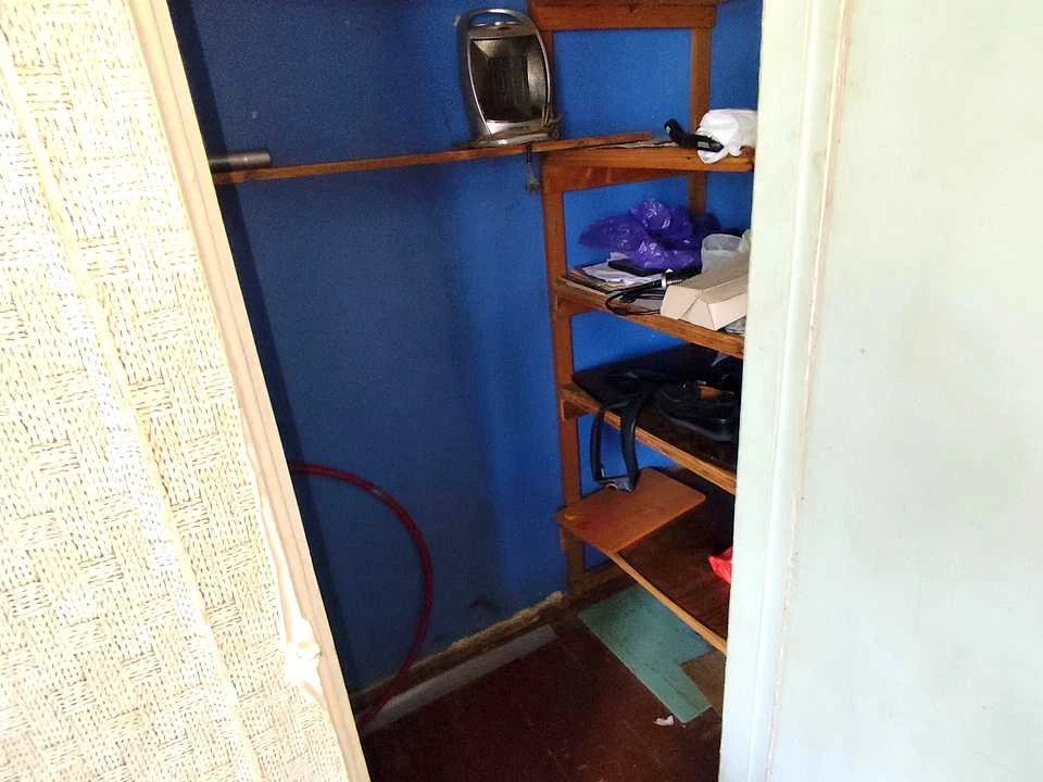 Apartment. Kharkiv, Oleksandrivskyi Ave. (Kosiora)