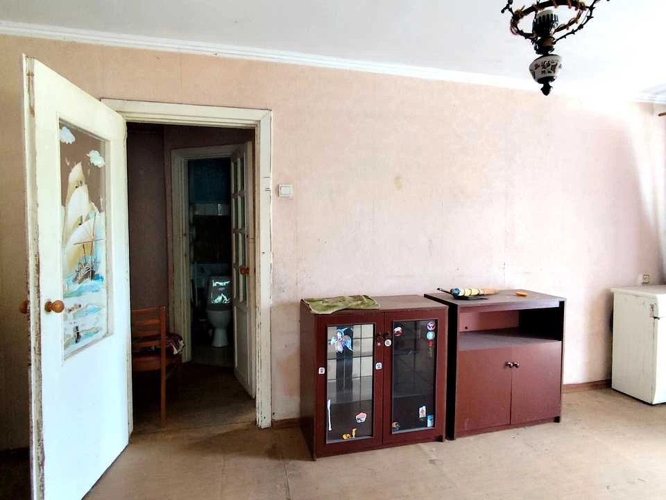 Apartment. Kharkiv, Oleksandrivskyi Ave. (Kosiora)
