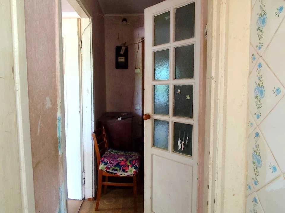 Apartment. Kharkiv, Oleksandrivskyi Ave. (Kosiora)