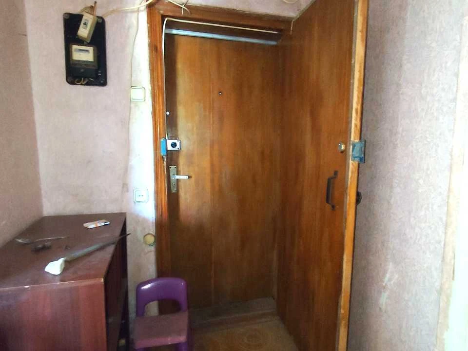 Apartment. Kharkiv, Oleksandrivskyi Ave. (Kosiora)