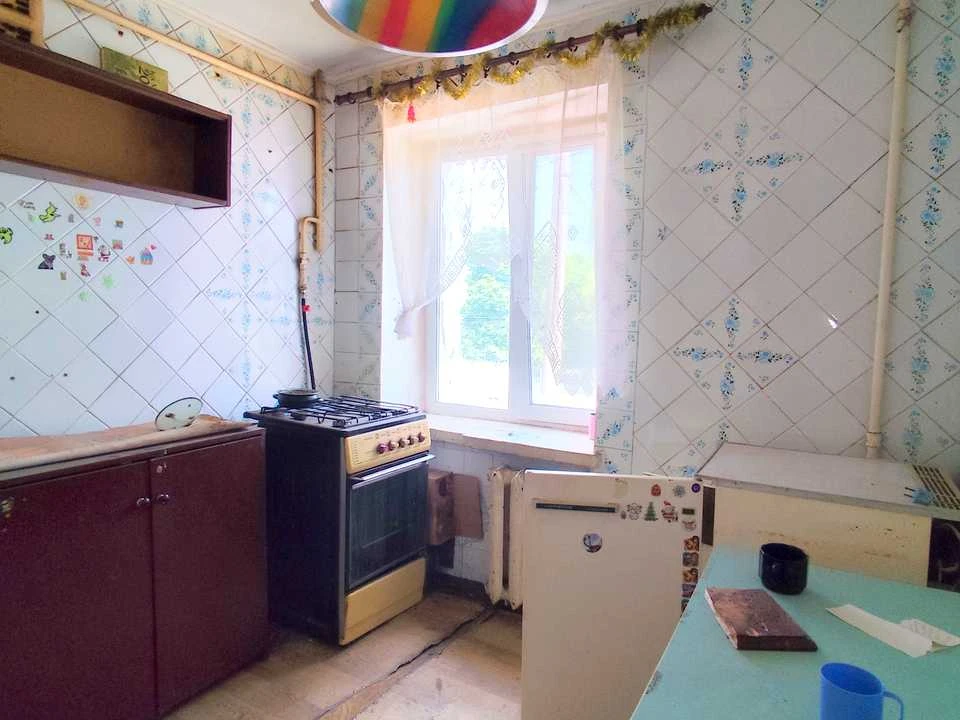 Apartment. Kharkiv, Oleksandrivskyi Ave. (Kosiora)