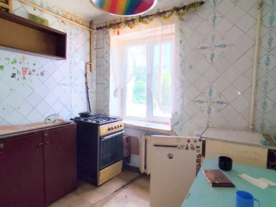 Apartment. Kharkiv, Oleksandrivskyi Ave. (Kosiora)