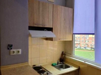 Apartment. Kharkiv, Myroslava Mysly St. (Tsilinogradska)