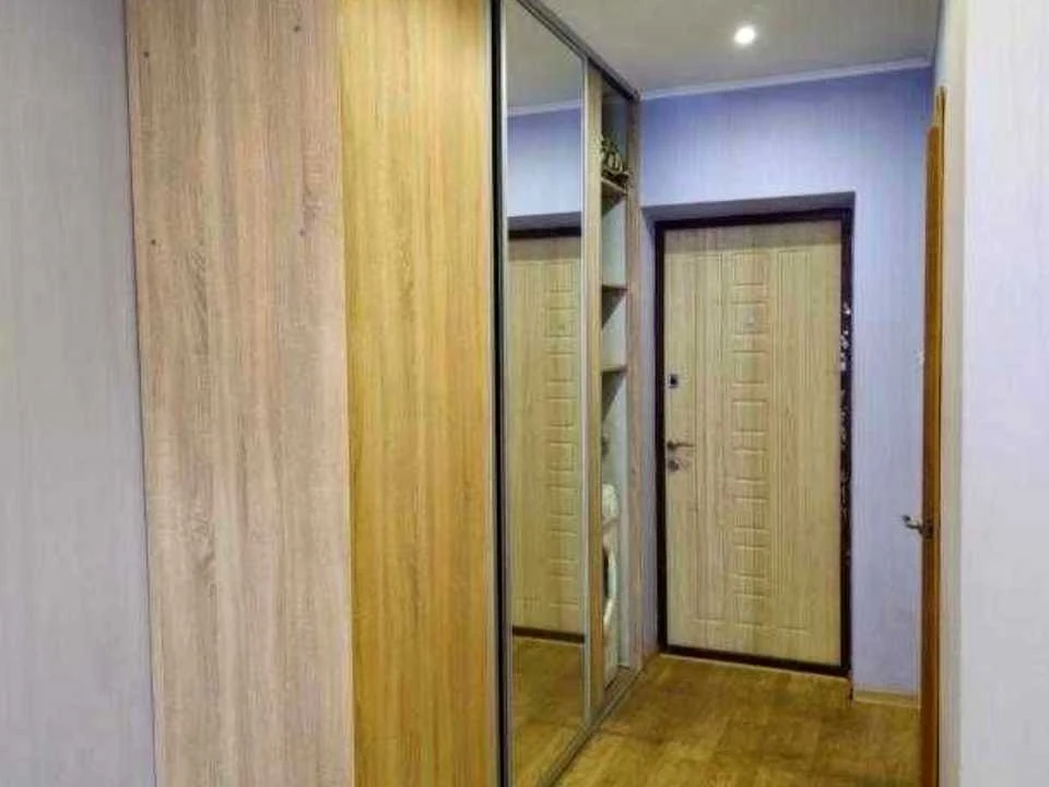 Apartment. Kharkiv, Myroslava Mysly St. (Tsilinogradska)