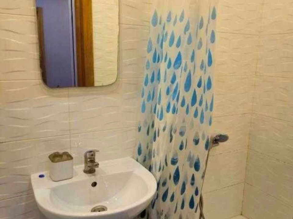 Apartment. Kharkiv, Myroslava Mysly St. (Tsilinogradska)