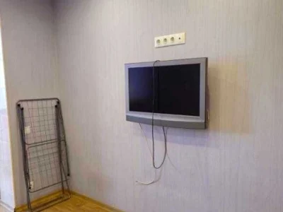 Apartment. Kharkiv, Myroslava Mysly St. (Tsilinogradska)