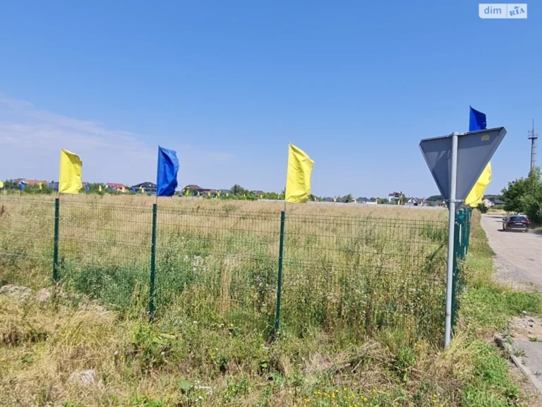 Продаж Земля сільськогосподарського призначення Старе місто