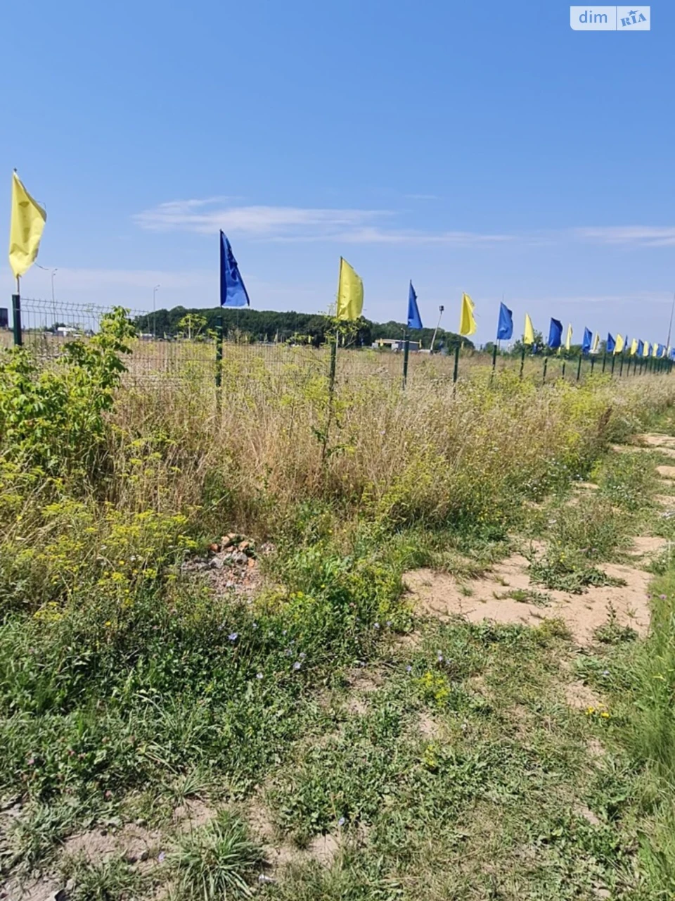 Продаж Земля сільськогосподарського призначення Старе місто