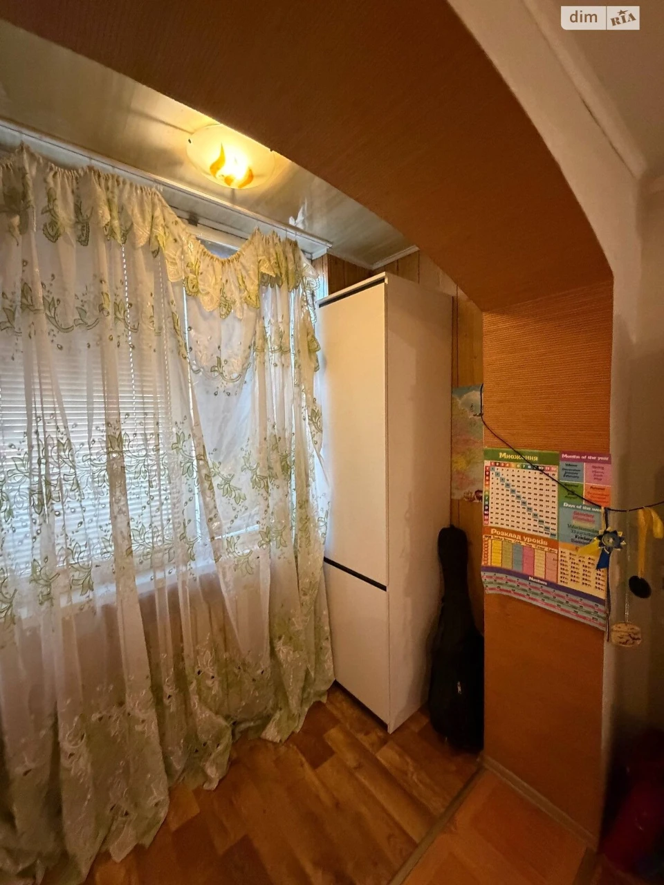 Продаж Квартира Лівобережний