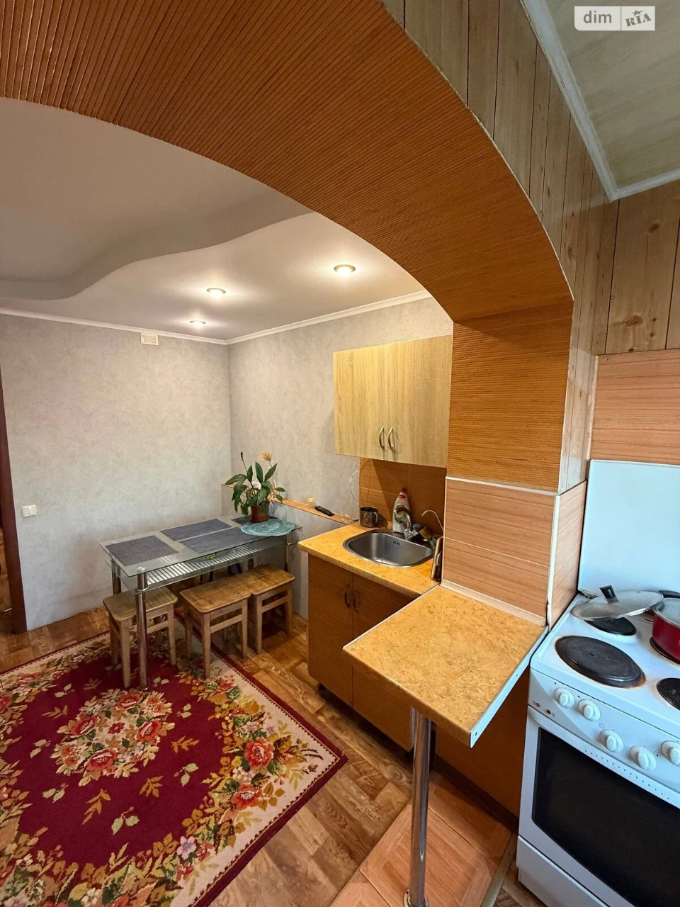 Продаж Квартира Лівобережний