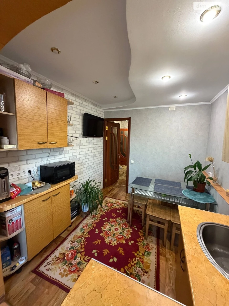 Продаж Квартира Лівобережний