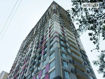 Sale of 1-room apartment 40 sq. m on Ivana Kocherhy St. 17A • ID 3