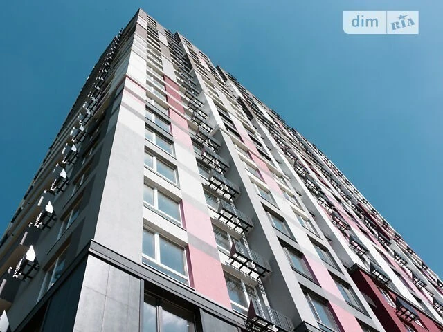 Sale of 1-room apartment 40 sq. m on Ivana Kocherhy St. 17A • ID 3