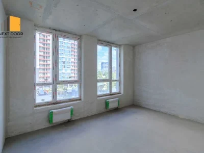 Apartment. Kyiv, Hliba Babicha St. (Kanalna)