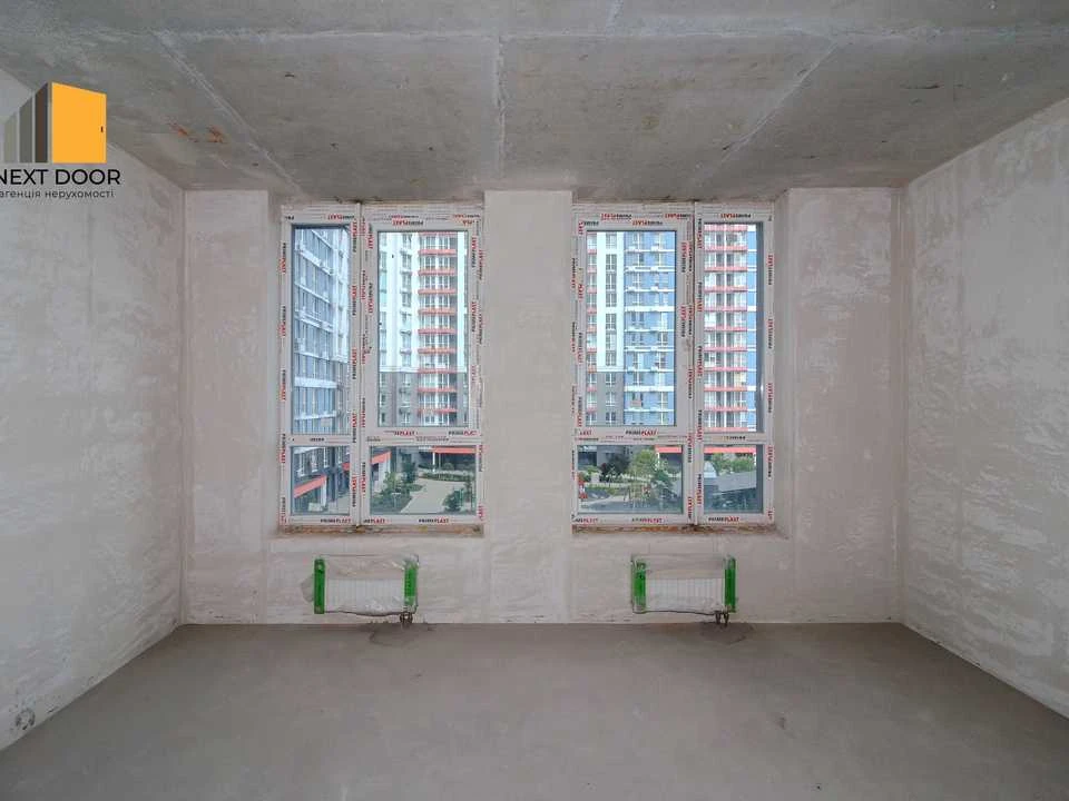 Apartment. Kyiv, Hliba Babicha St. (Kanalna)