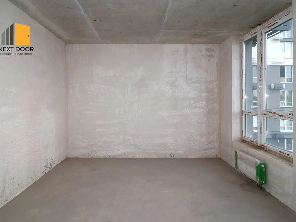 Apartment. Kyiv, Hliba Babicha St. (Kanalna)