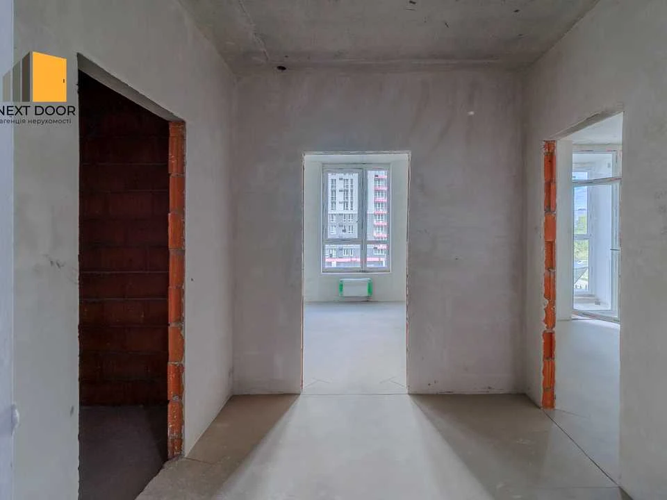 Apartment. Kyiv, Hliba Babicha St. (Kanalna)