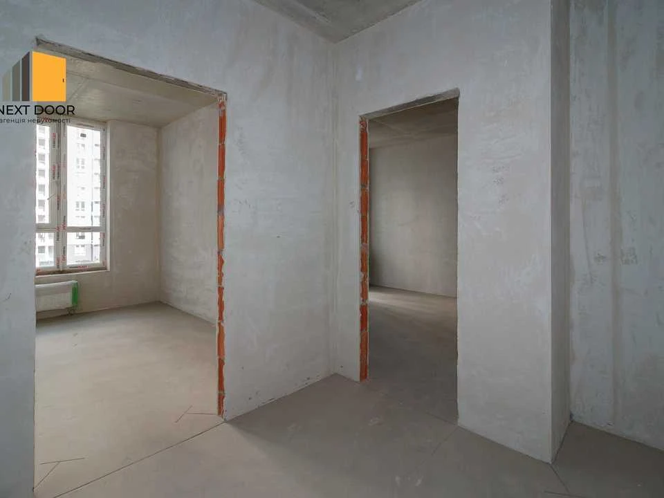 Apartment. Kyiv, Hliba Babicha St. (Kanalna)